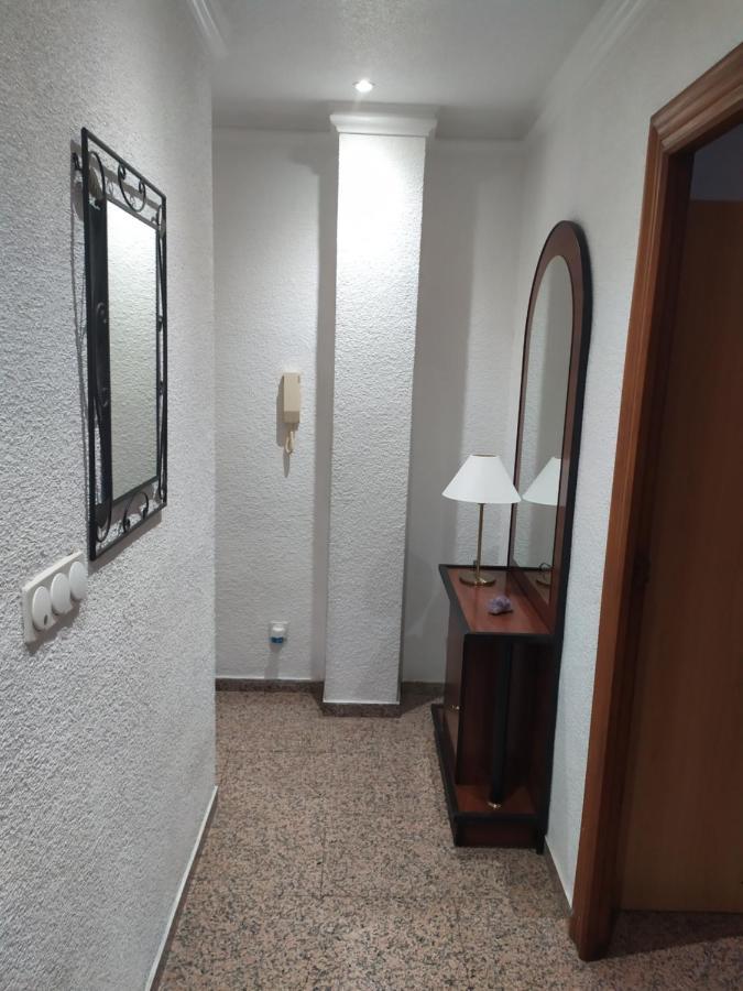 Major Del Pla 25 Daire Elche Dış mekan fotoğraf