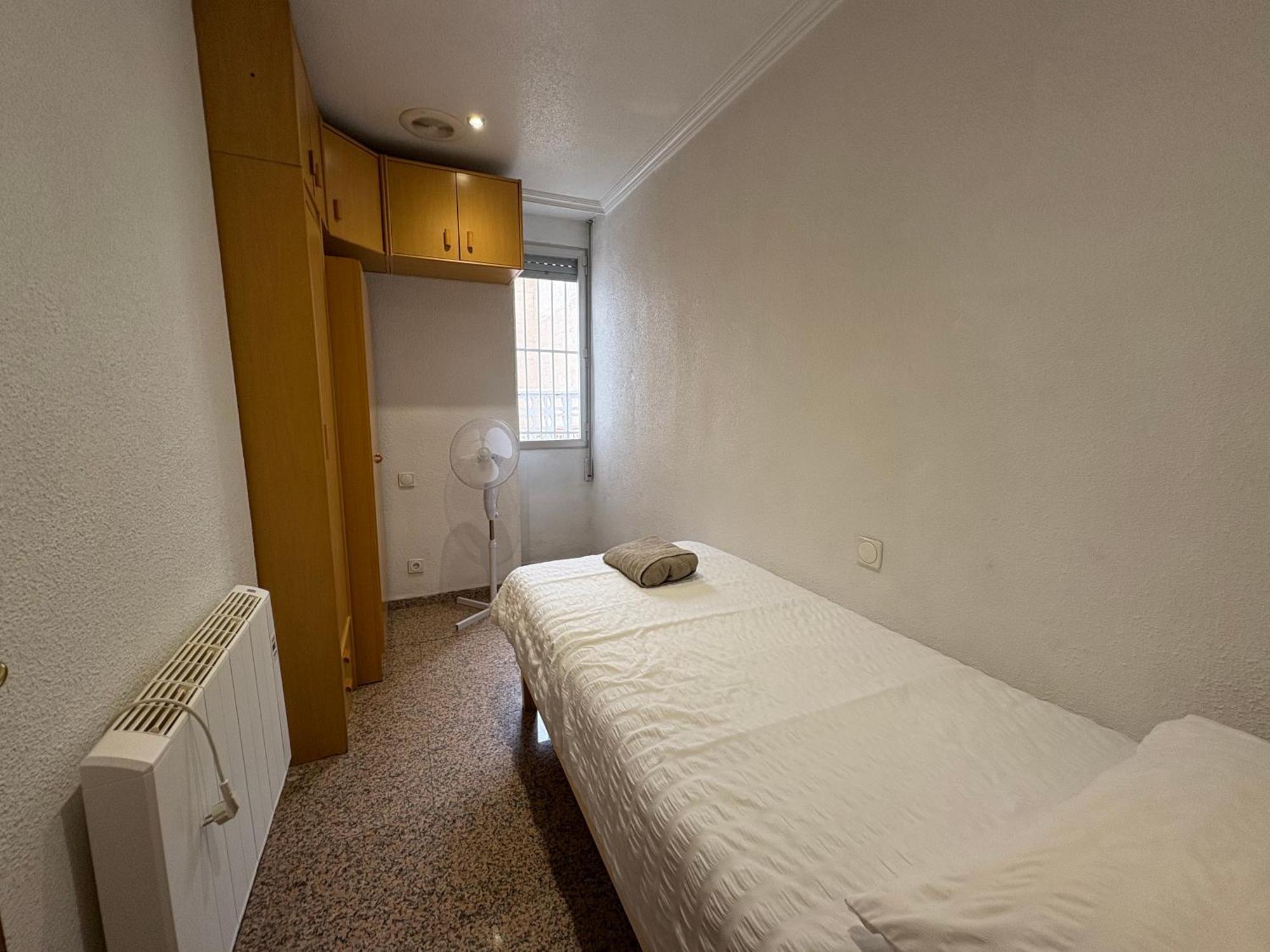 Major Del Pla 25 Daire Elche Dış mekan fotoğraf