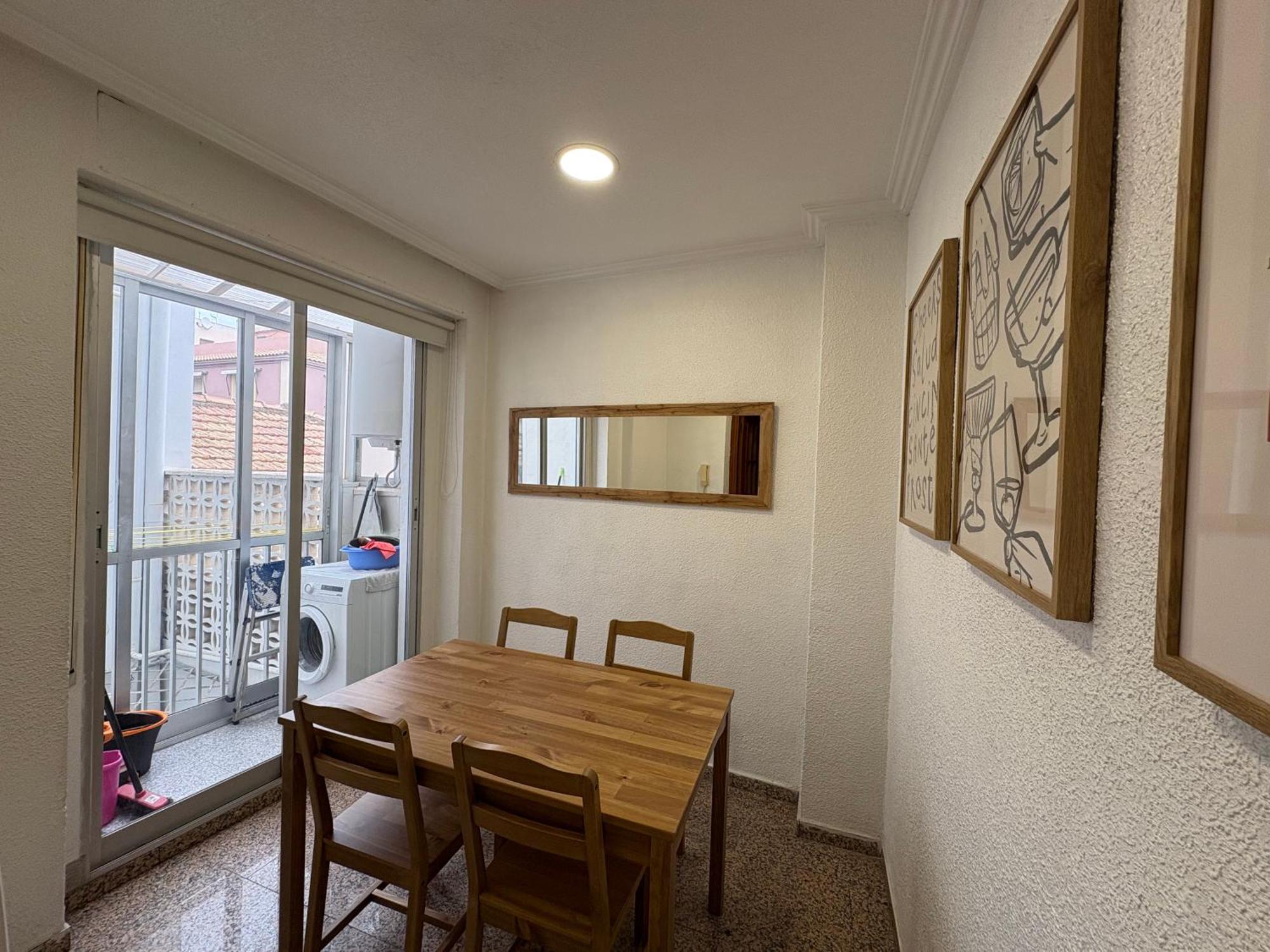 Major Del Pla 25 Daire Elche Dış mekan fotoğraf